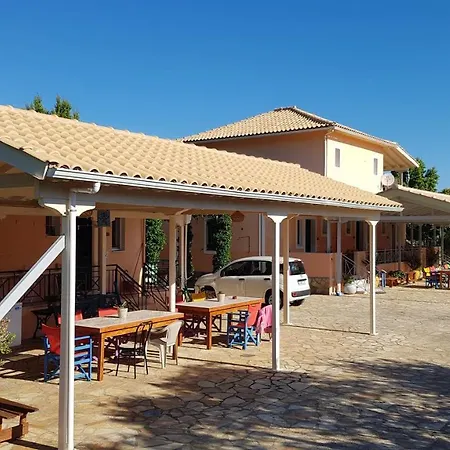 Evaggelia Διαμέρισμα *