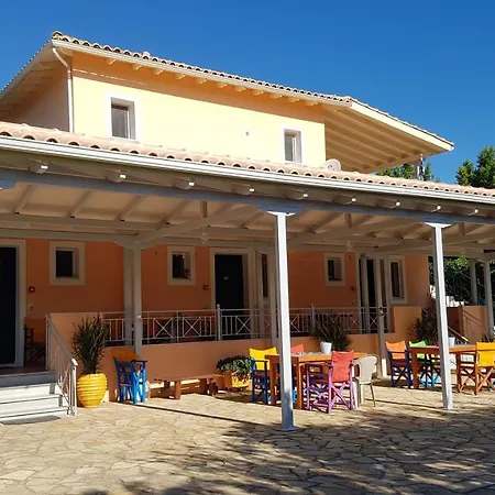 Evaggelia Διαμέρισμα Φρύνι
