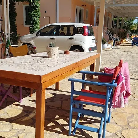 Διαμέρισμα Evaggelia Φρύνι