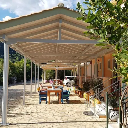 Evaggelia Appartement