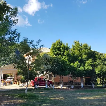 Διαμέρισμα Evaggelia Φρύνι