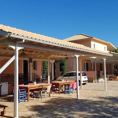 Διαμέρισμα Evaggelia Φρύνι