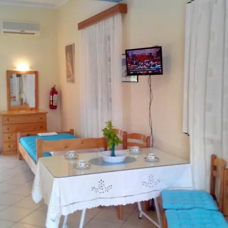 Appartement Evaggelia