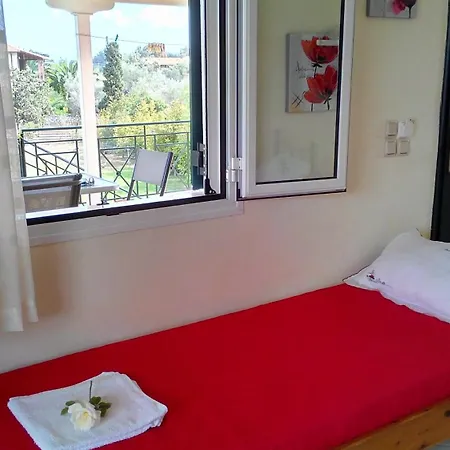 Appartement Evaggelia