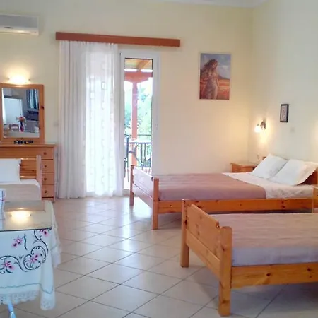 Evaggelia Daire Frínion