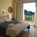Apartmán Evaggelia *