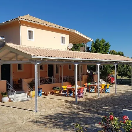 Evaggelia Studios Frinion