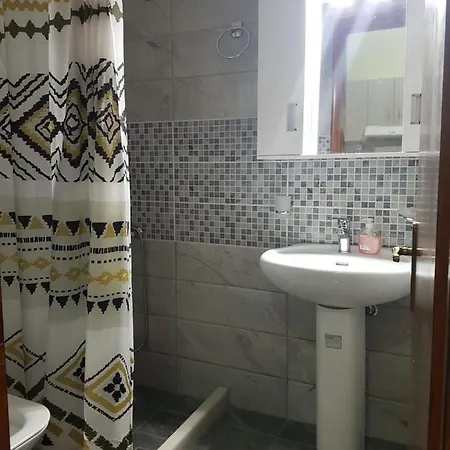 Apartment Evaggelia Studios Frinion