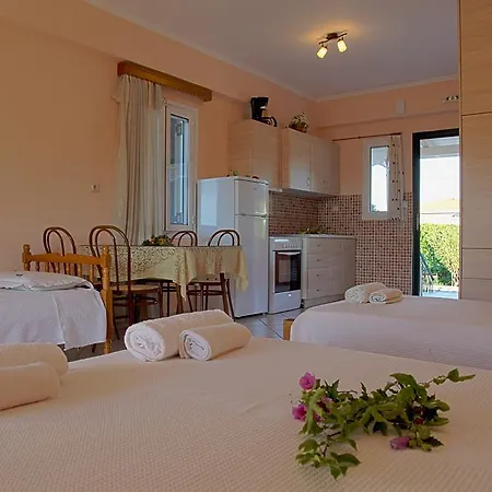 Evaggelia Studios Frinion