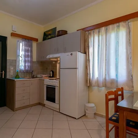 Evaggelia Studios * Frinion