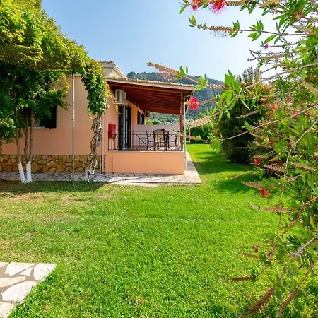 Evaggelia Studios Apartment