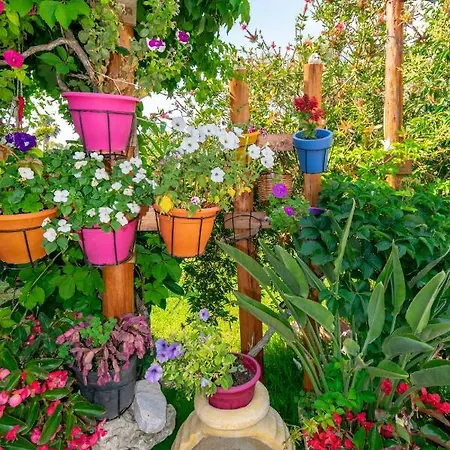 Apartment Evaggelia Studios Frinion