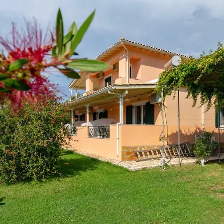 Apartment Evaggelia Studios Frinion