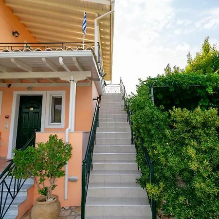 Evaggelia Studios * Frinion