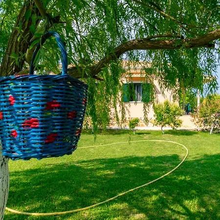 Apartment Evaggelia Studios Frinion