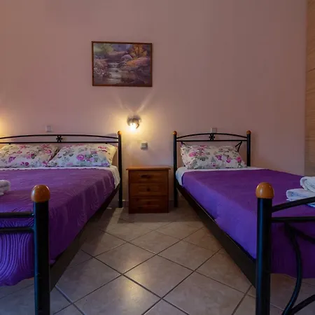 Evaggelia Studios * Frinion