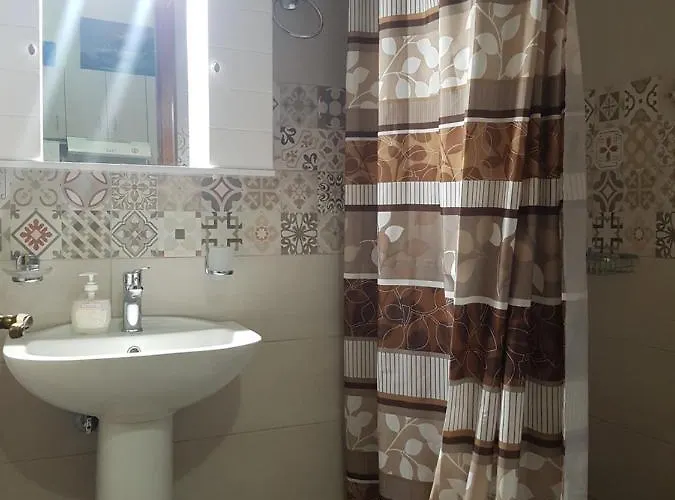 Evaggelia Apartament Frínion