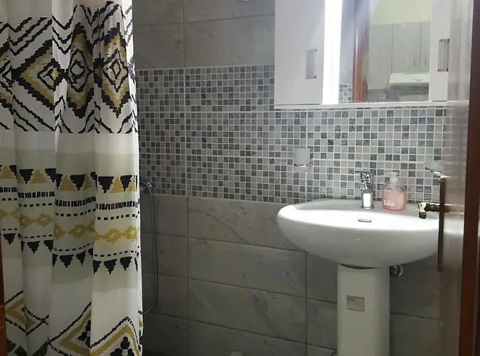 Apartament Evaggelia Frínion