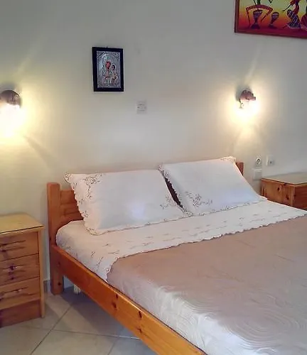 Evaggelia Apartament Frínion