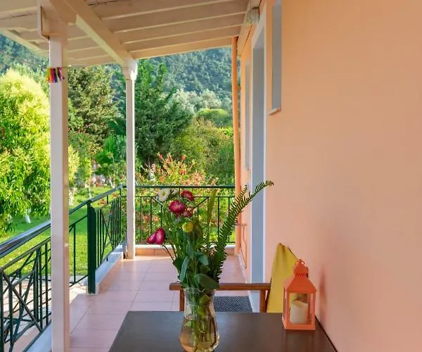 Evaggelia * Frínion