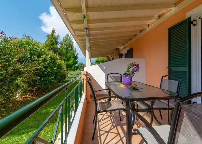 Evaggelia Apartament