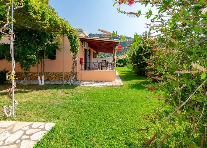 Evaggelia Apartament