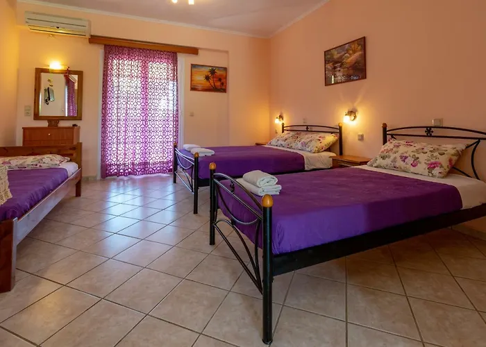 Evaggelia Apartament