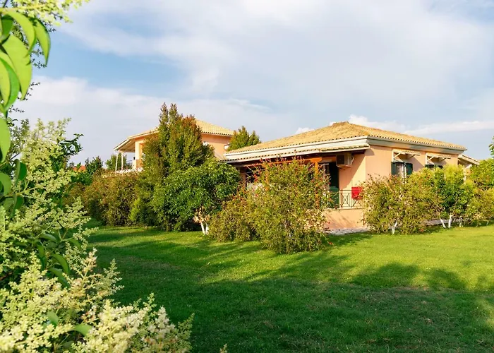 Evaggelia Apartament Frínion