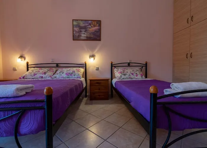 Evaggelia * Frínion